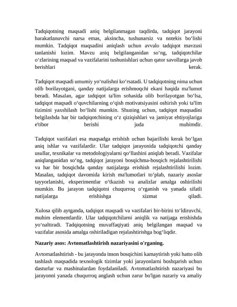 Inventarizatsiya jarayonlarini avtomatlashtirish usullari 4