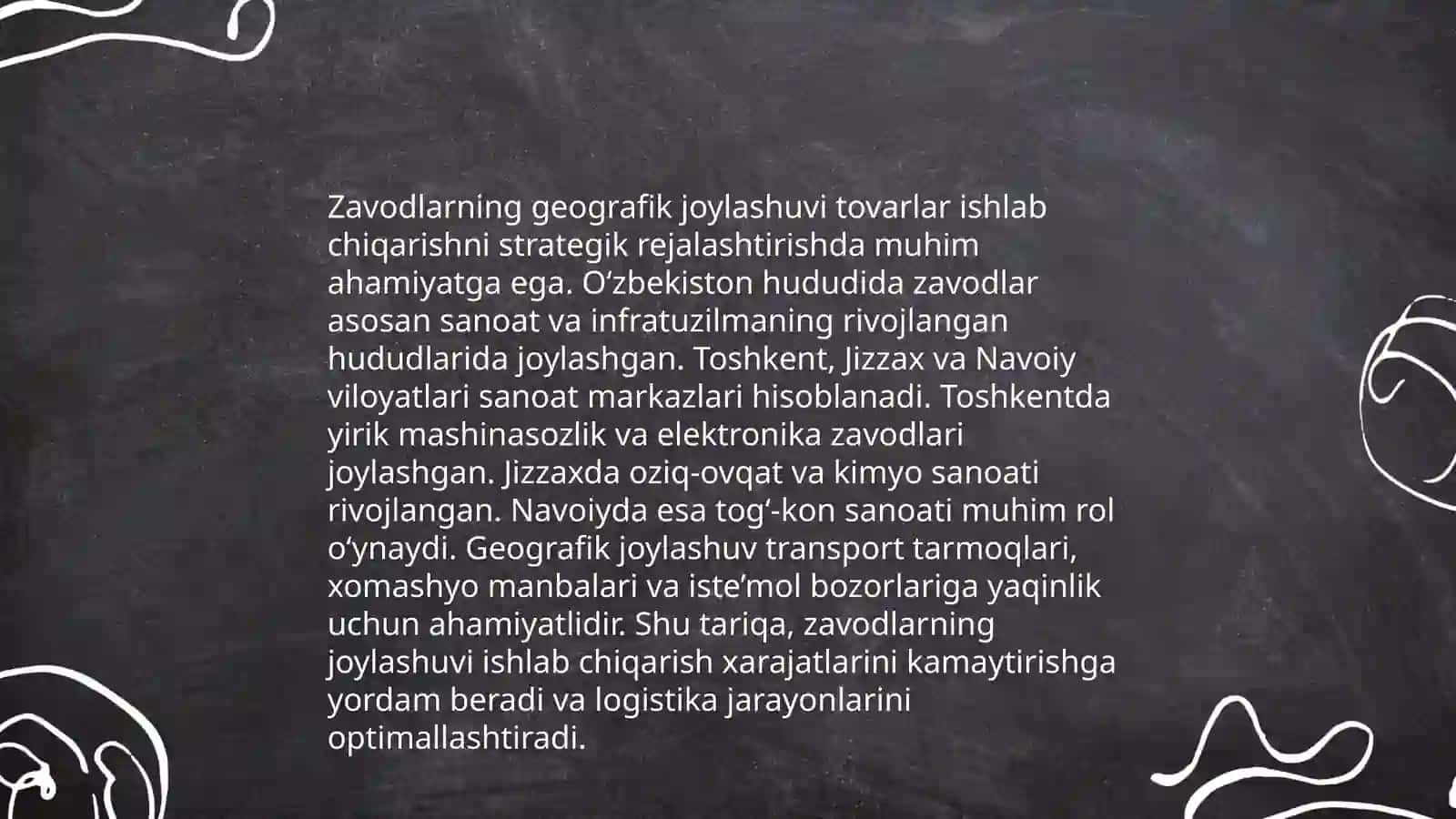 Òzbekiston gazni qayta ishlash zavodlari 4