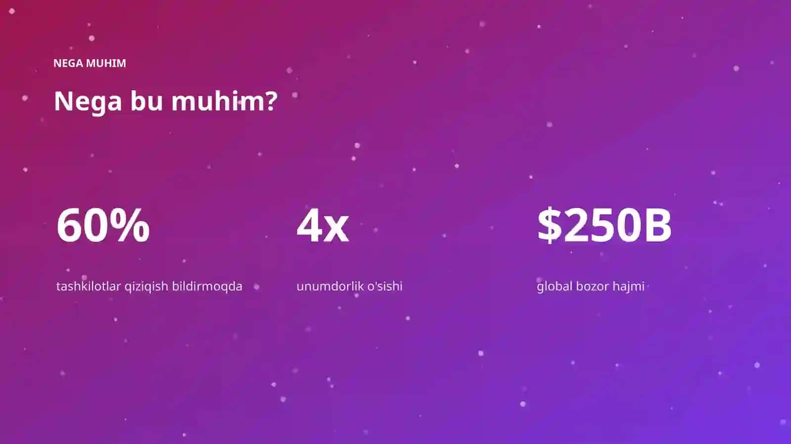 Mudofaada noaniq mantiq: imkoniyat va misollar 4
