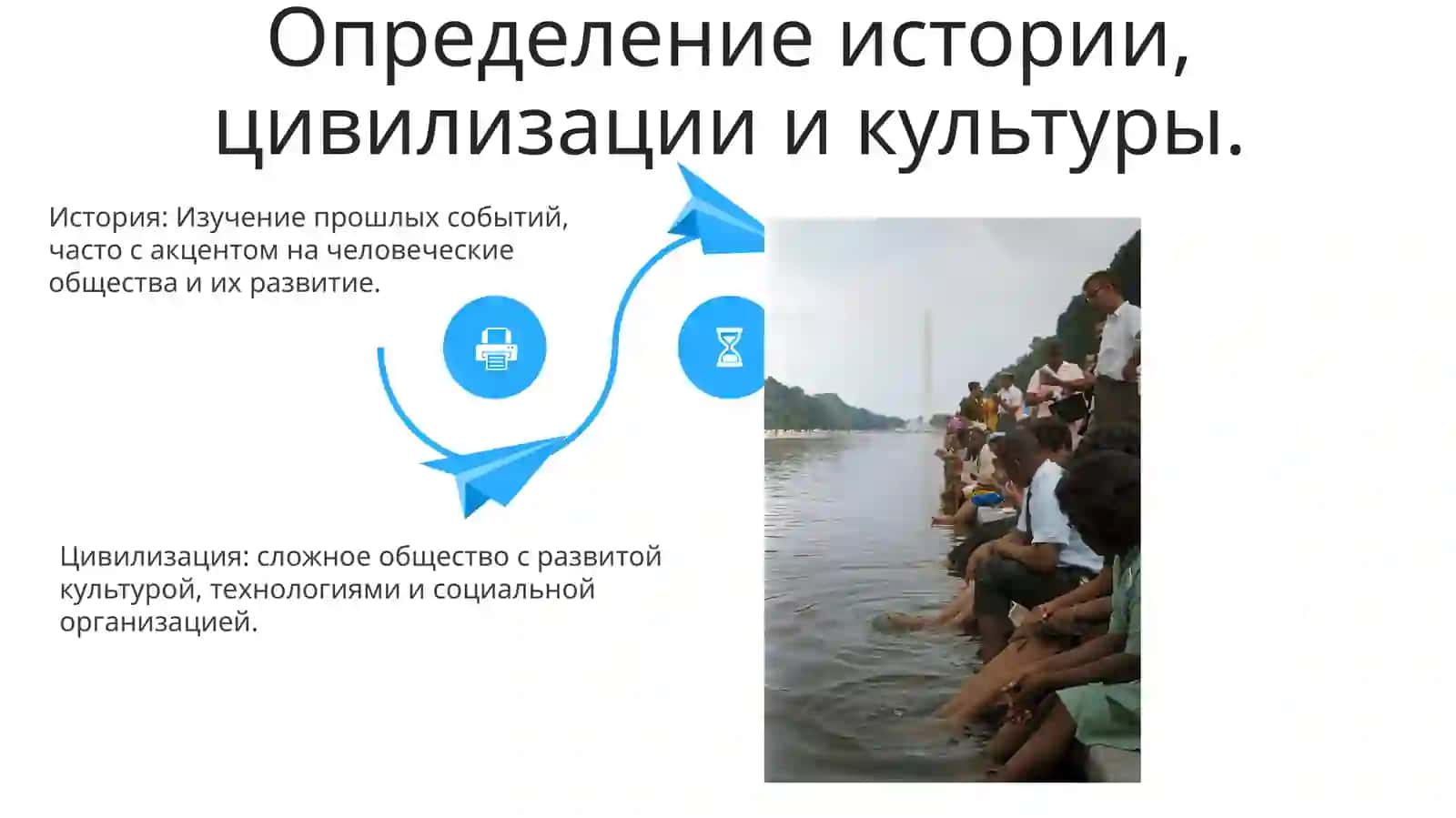 Философия истории, цивилизации и культуры 4