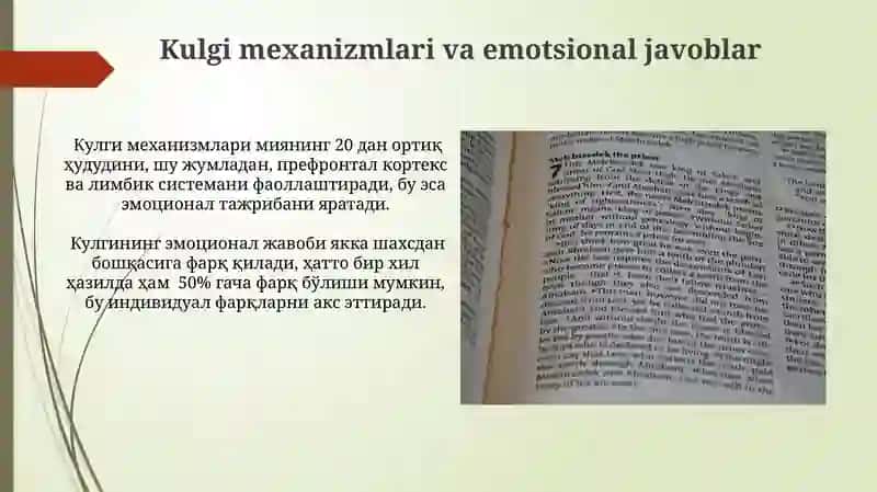 Keksalik davri psixalogiyasi 4