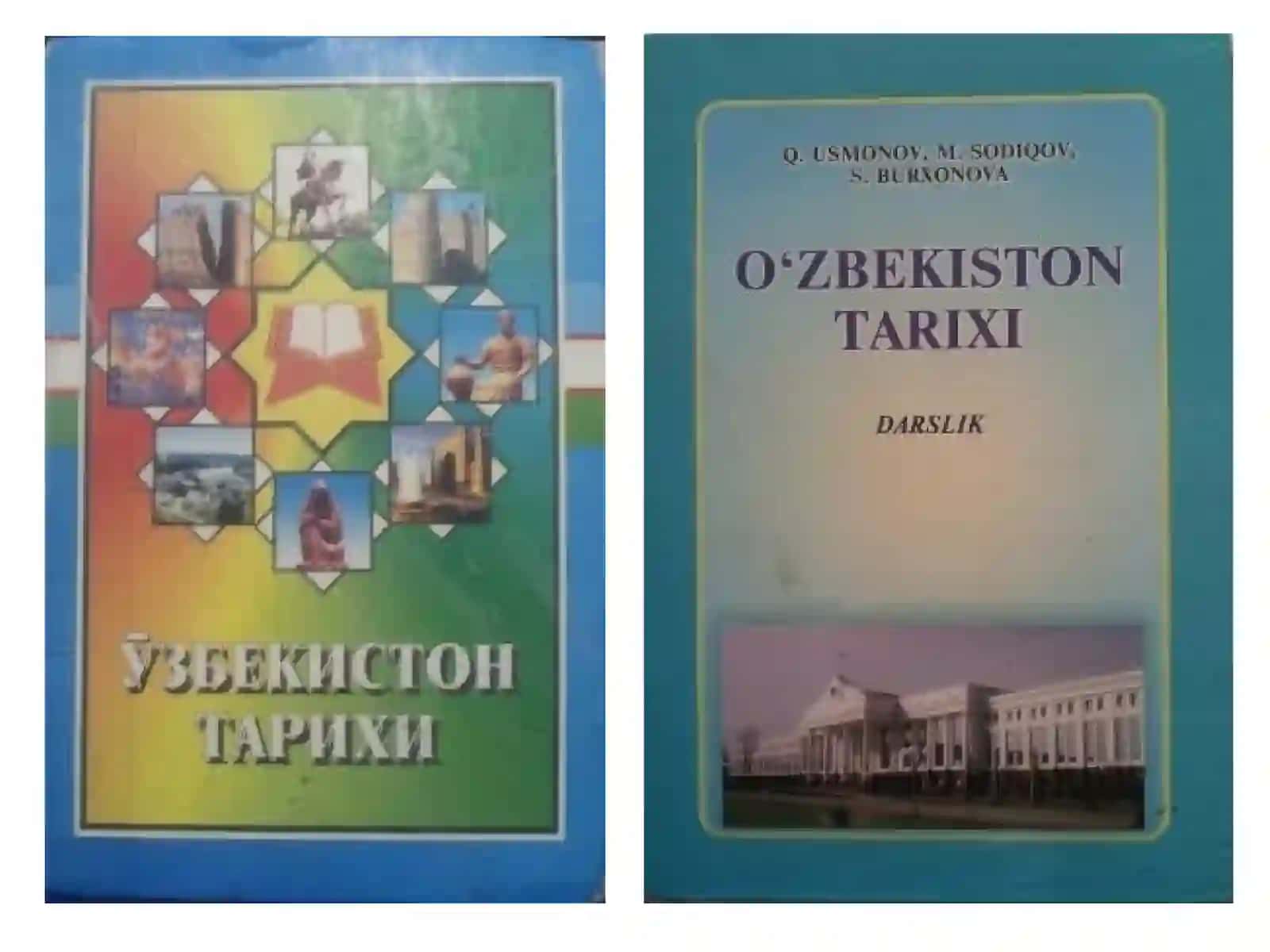 Ўзбекистондаги демократик фуқаролик жамияти 4