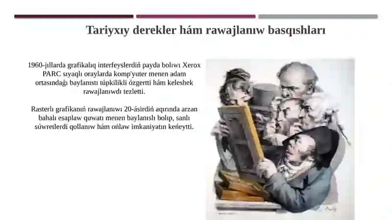 Grafikalıq súwretler 4