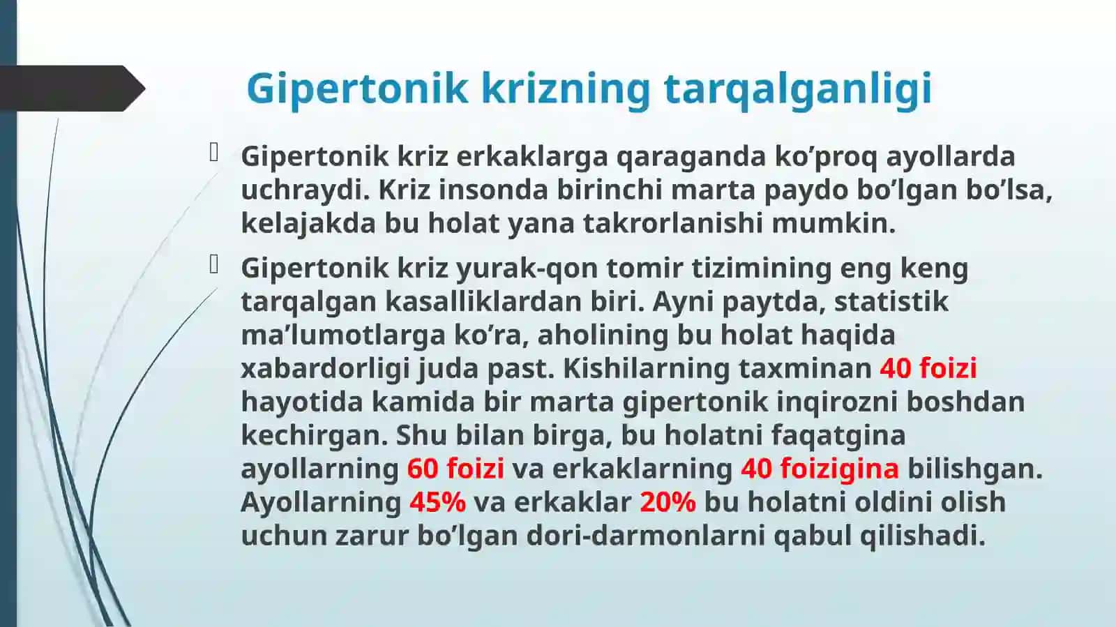 GIPERTONIK KRIZ 4