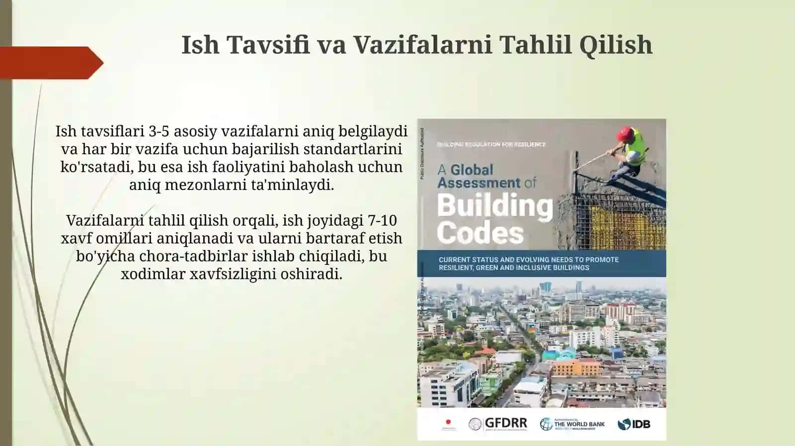 Tenglik va Og'irlikni Baholashning Muhimligi 4