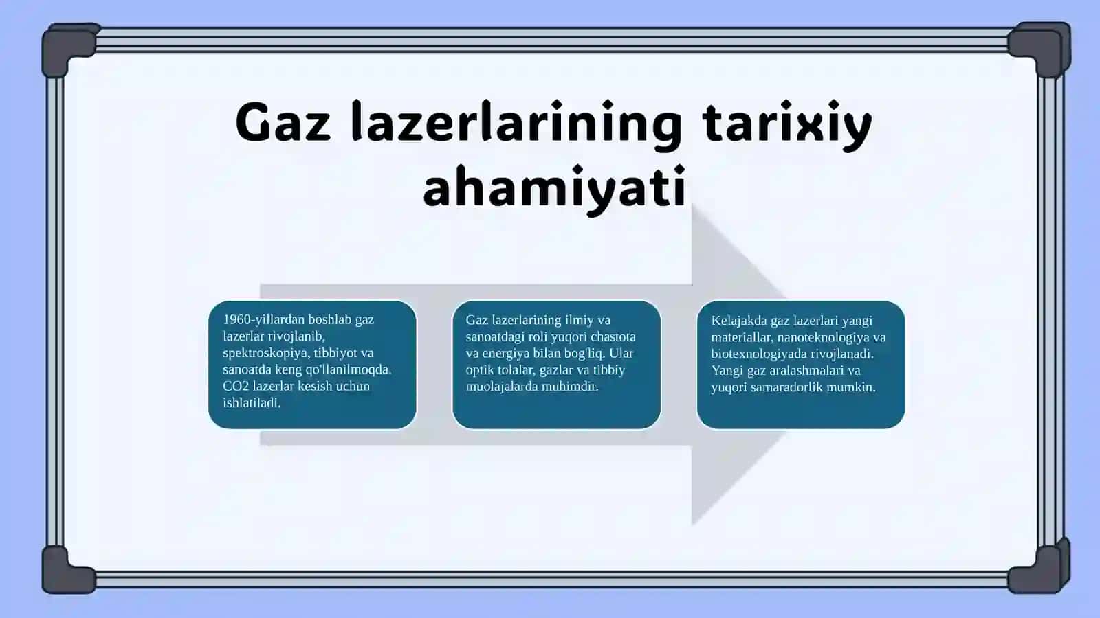 Gaz lazerlari 4
