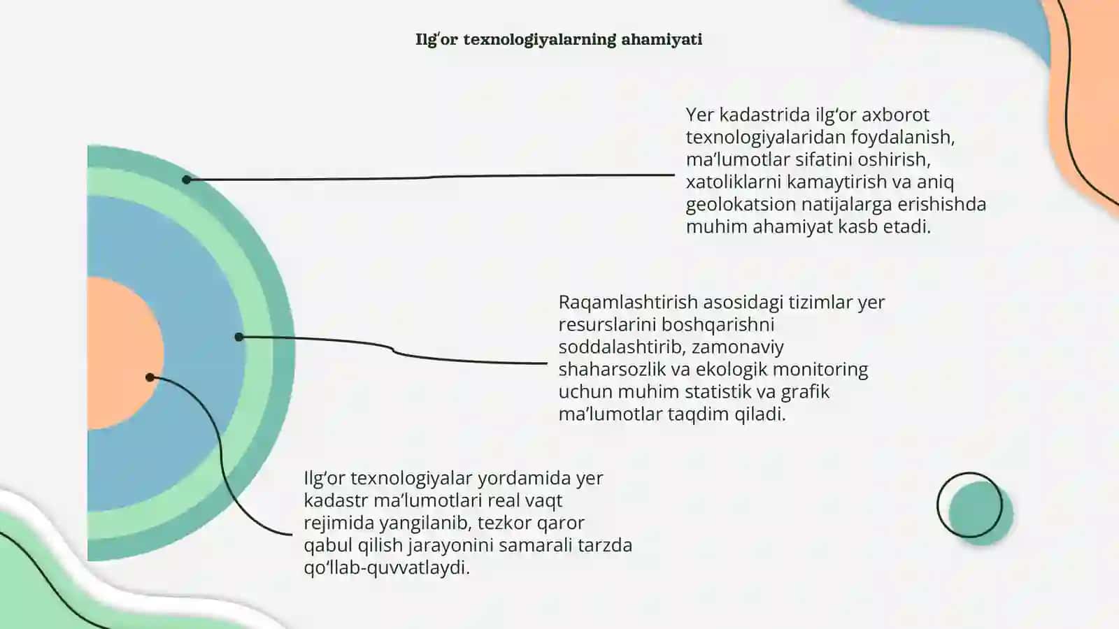 Yer kadastri va axborot texnologiyalari 4