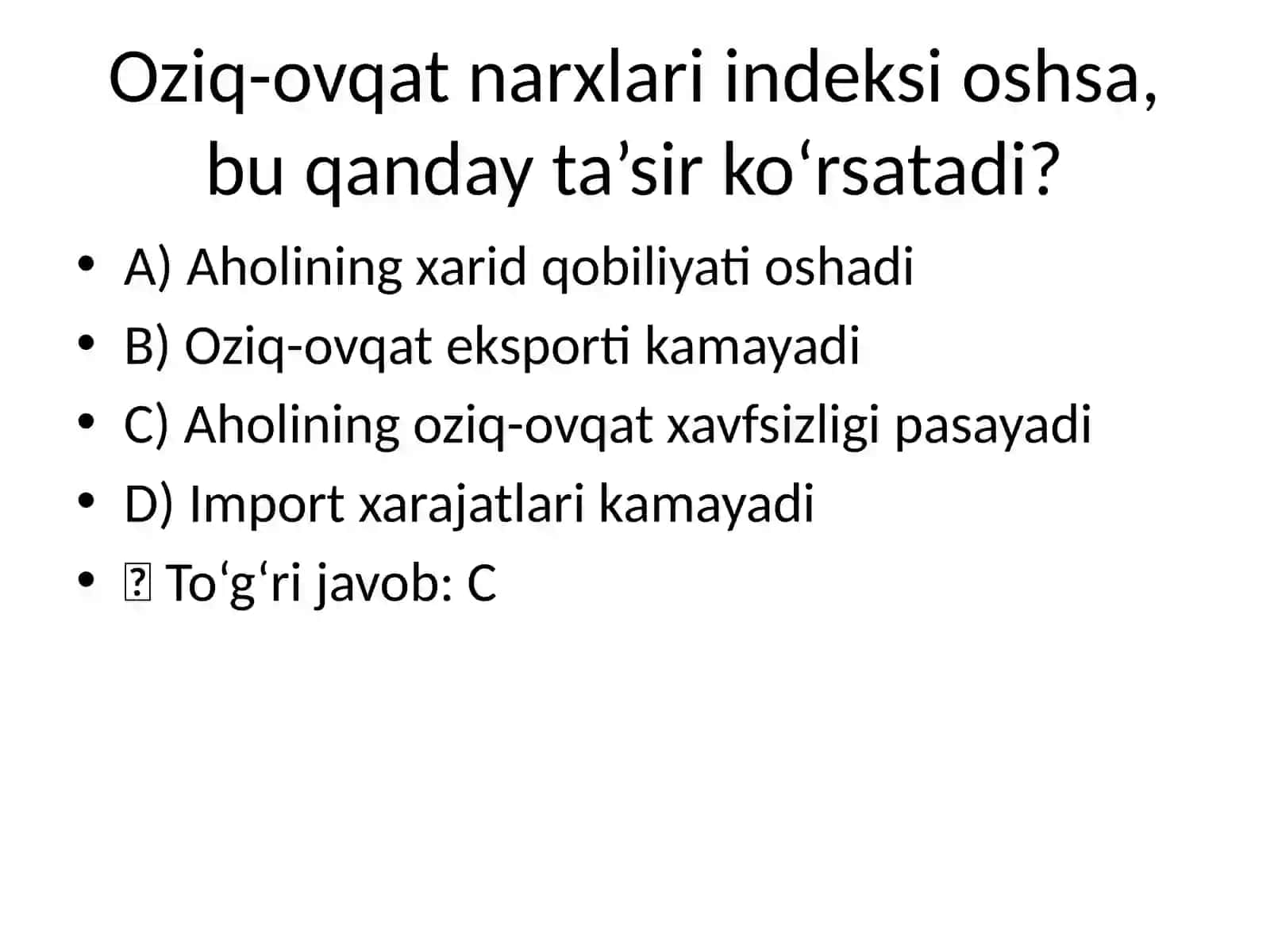 Yashil iqtisodiyot 4