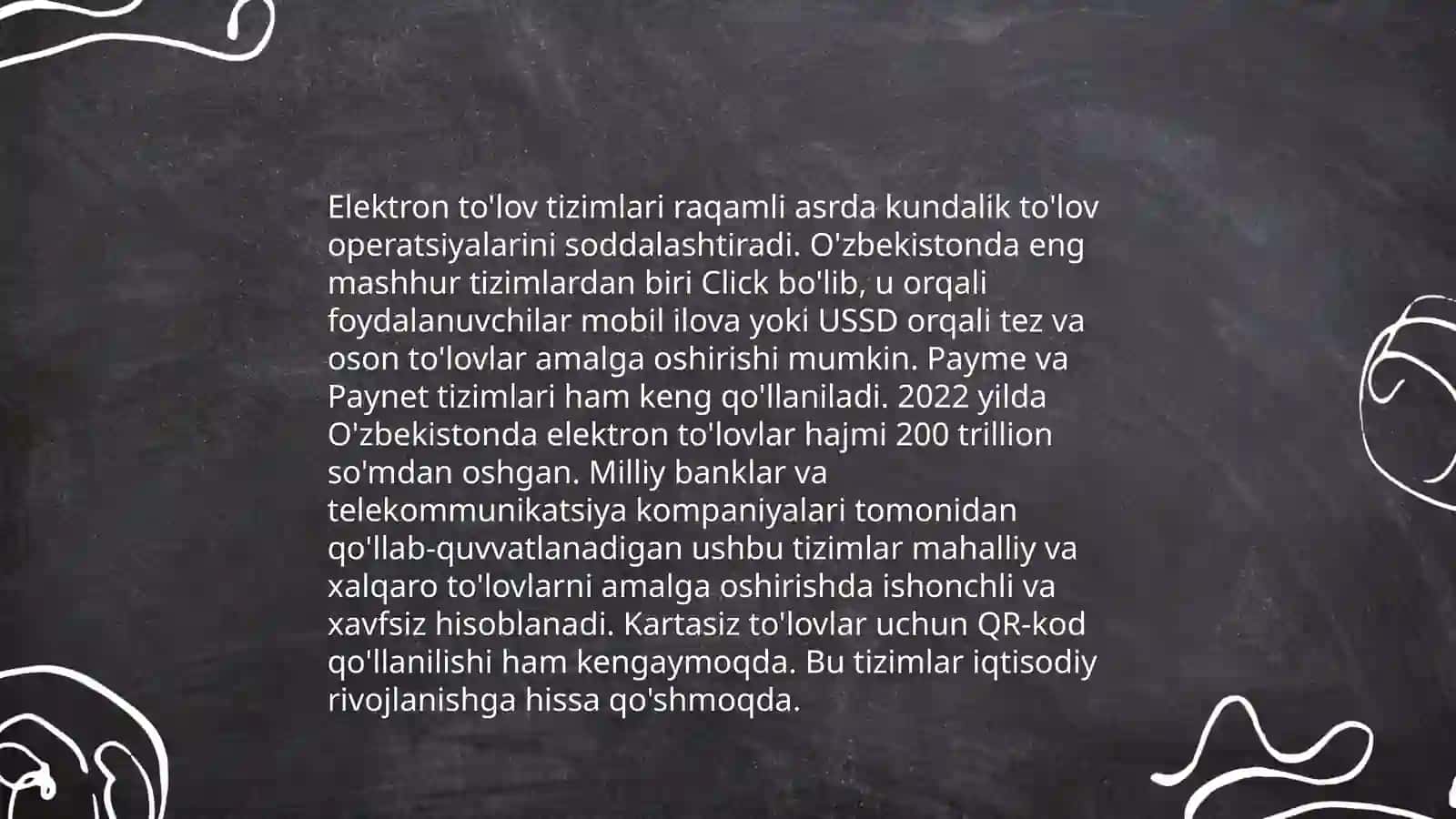 Zamonaviy elektron tijorat xususiyatlari 4