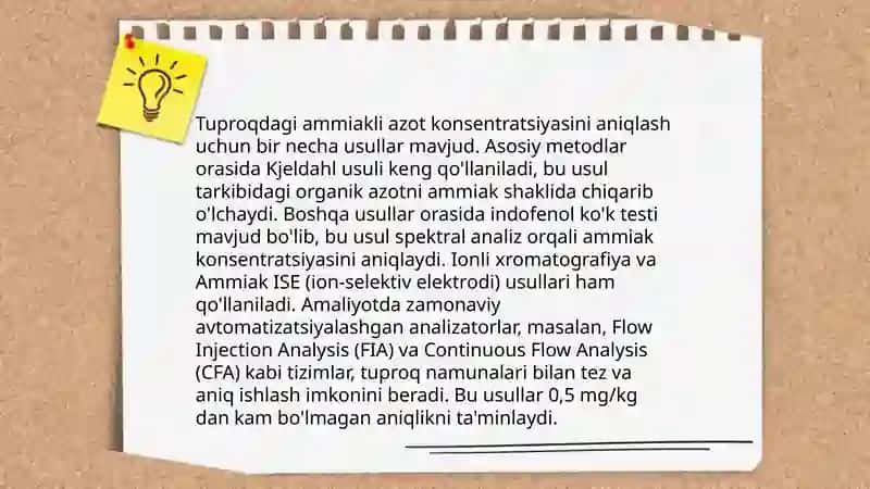 Nessler reaktivining kimyoviy tarkibi 4