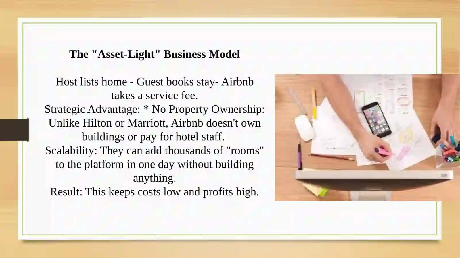 Airbnb’s Business Strategy & Future Roadmap 4