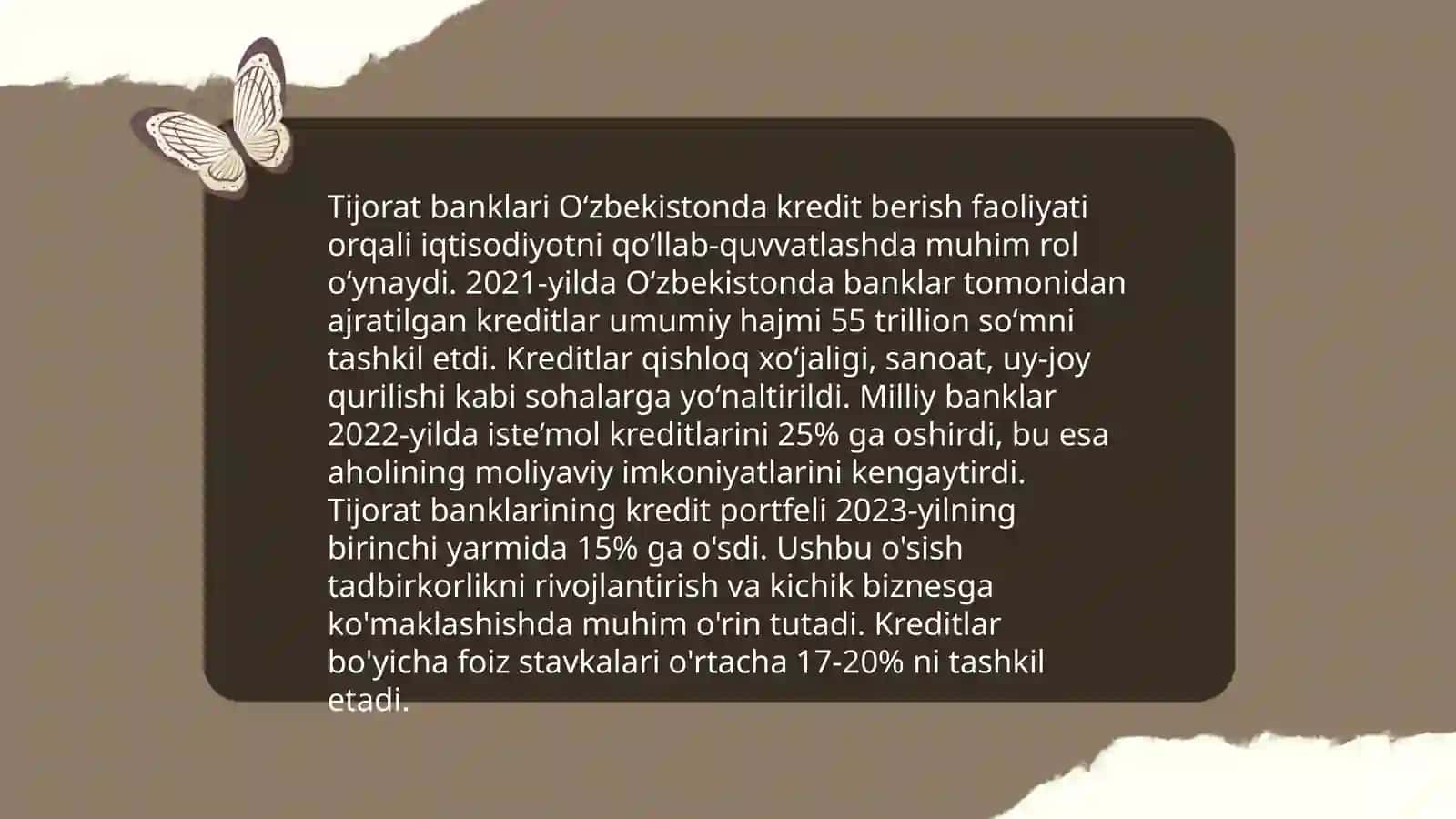 Tijorat banklari funksiyalari 4