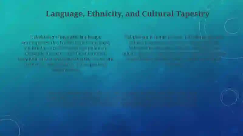National identities of Uzbekistan 4