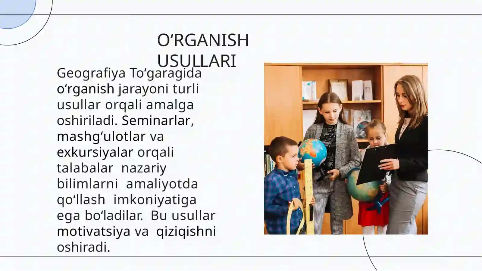 Geograﬁya Toʻgaragi 4