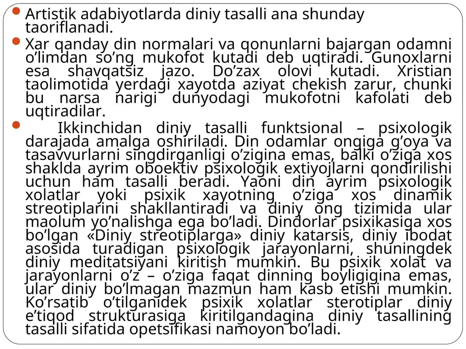 SHaxsning shakllanishi 4