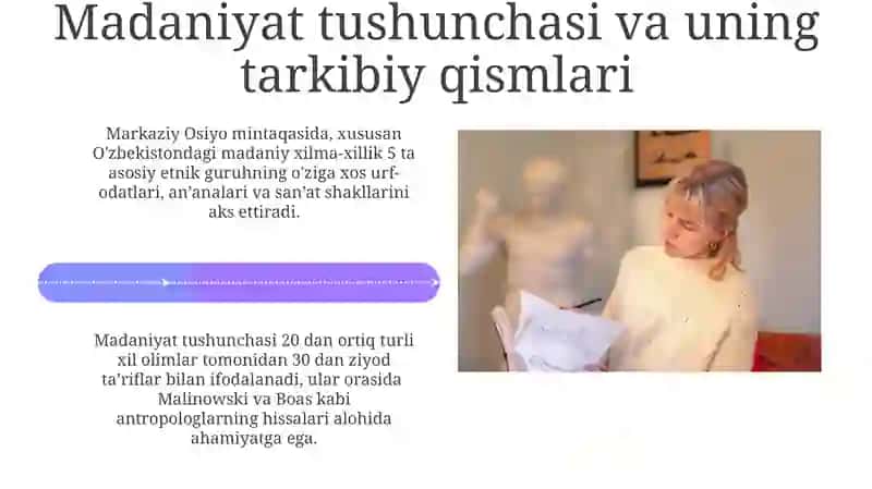 Etnologiya faniga kirish 4