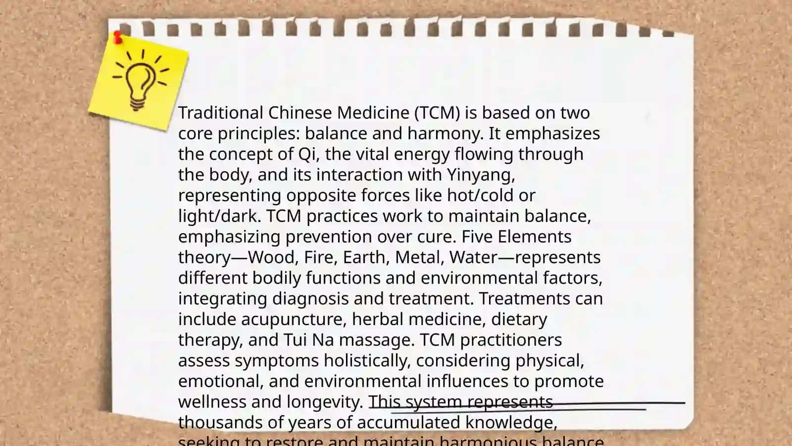 History of Acupuncture 4