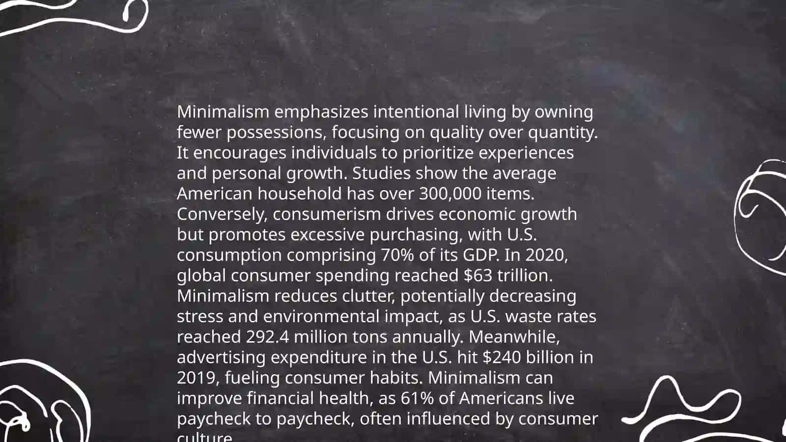 Financial Freedom vs. Material Wealth 4