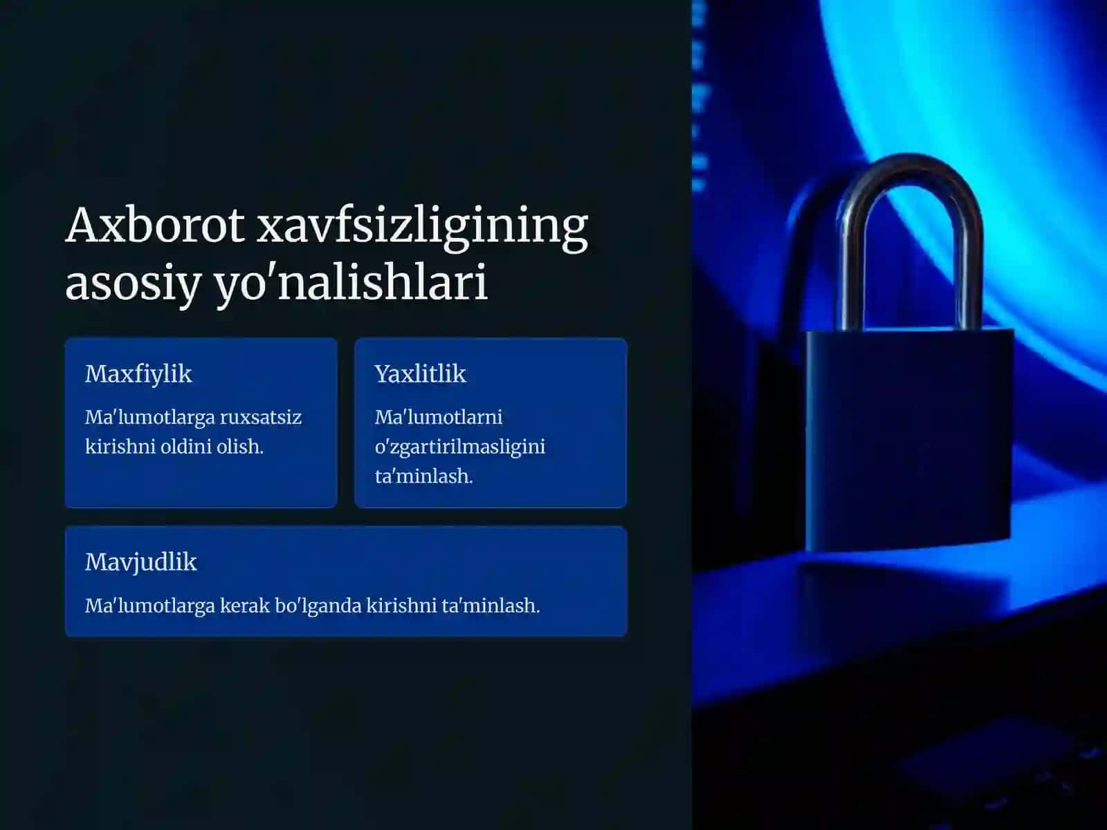 Axborot-himoyasi-protokollari taqdimot 4