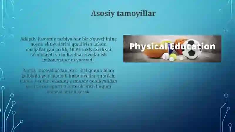 Adaptivjismoniytarbiyaningumumiyxususiyatlari 4