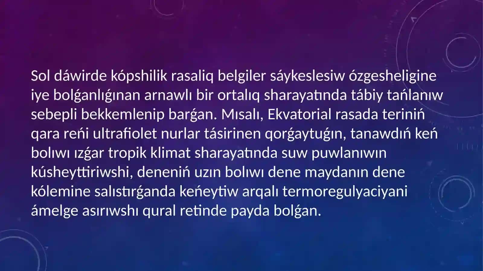 ARXEOLOGIYA QANIGELIGI 1-KURS 4