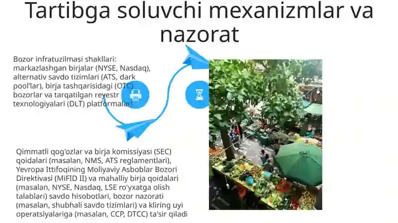 Bozor Infratuzilmasi 4