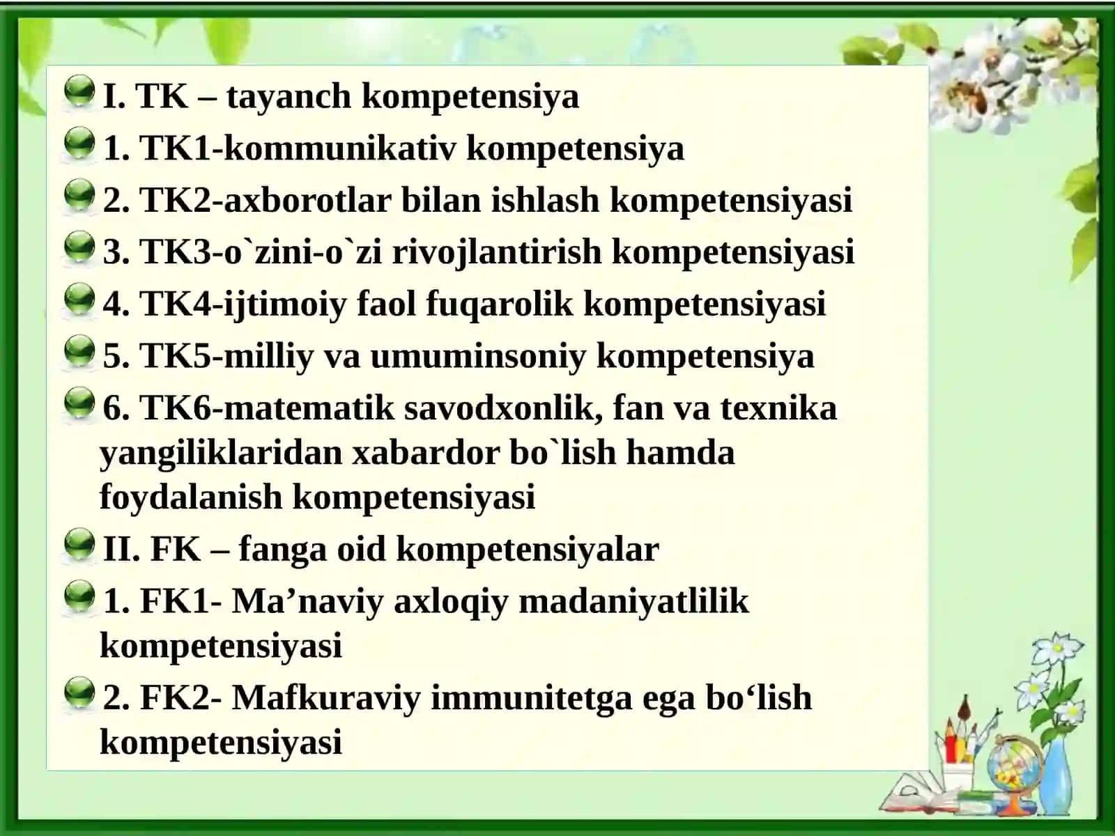 Oksidlanish-qaytarilish reaksiyalarida moddalarning ekvivalentog‘irliklarinianiqlash 4