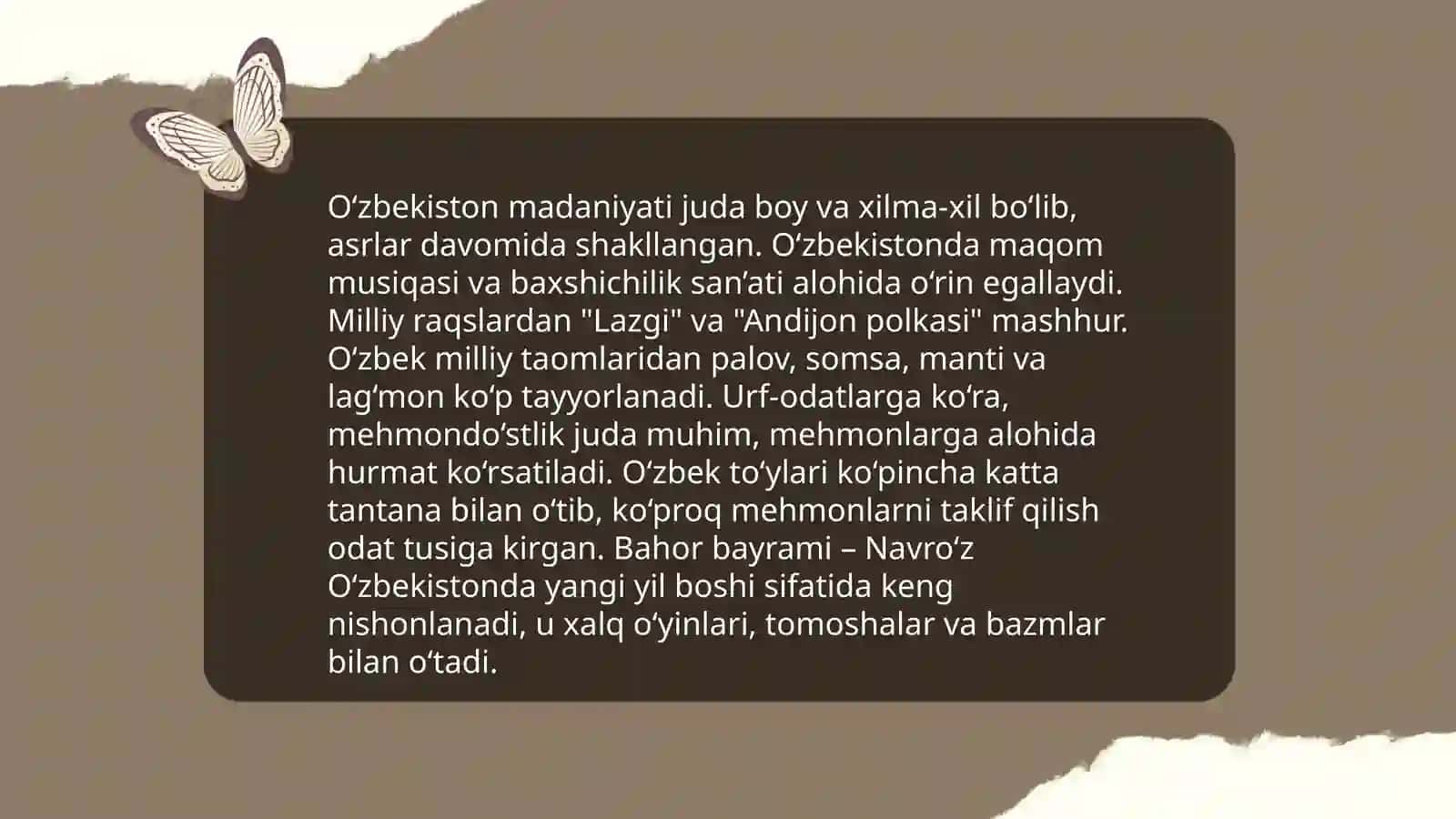 TALABALAR HAYOTI VA FAOLIYATINI O'ZGARTIRUVCHI ASOSIY OMILLAR 4