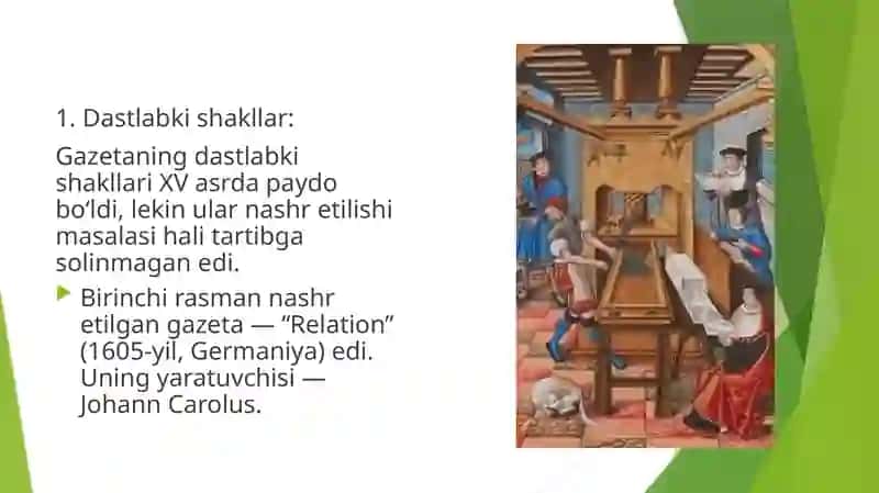 Ilkgazetaningpaydobo’lishi 4