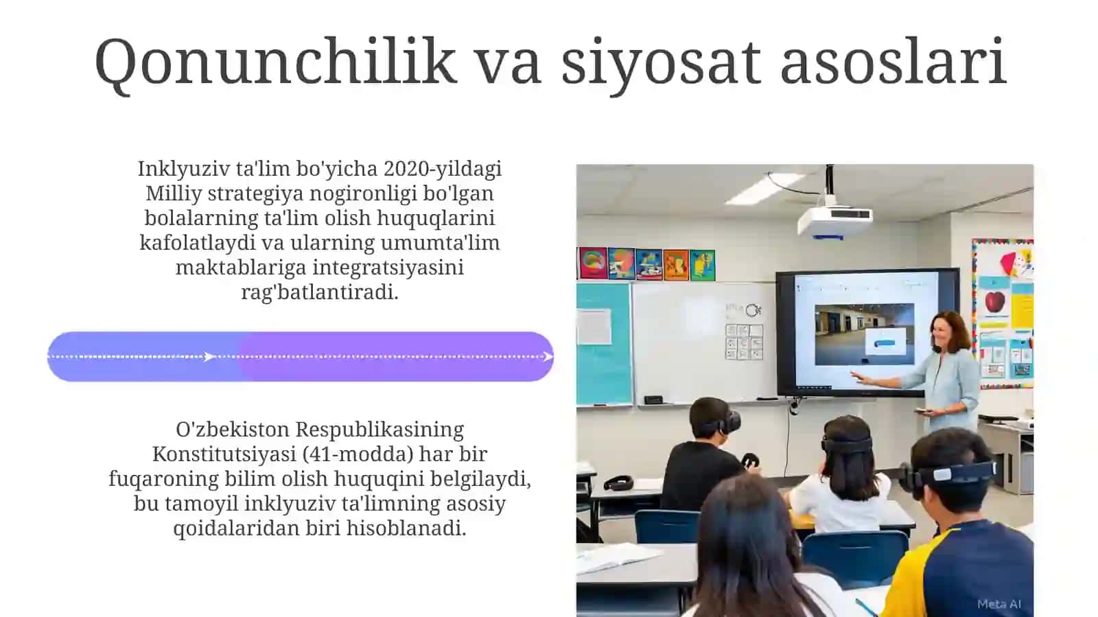 “inklyuziv ta’limning zamonaviy muammolari” 4
