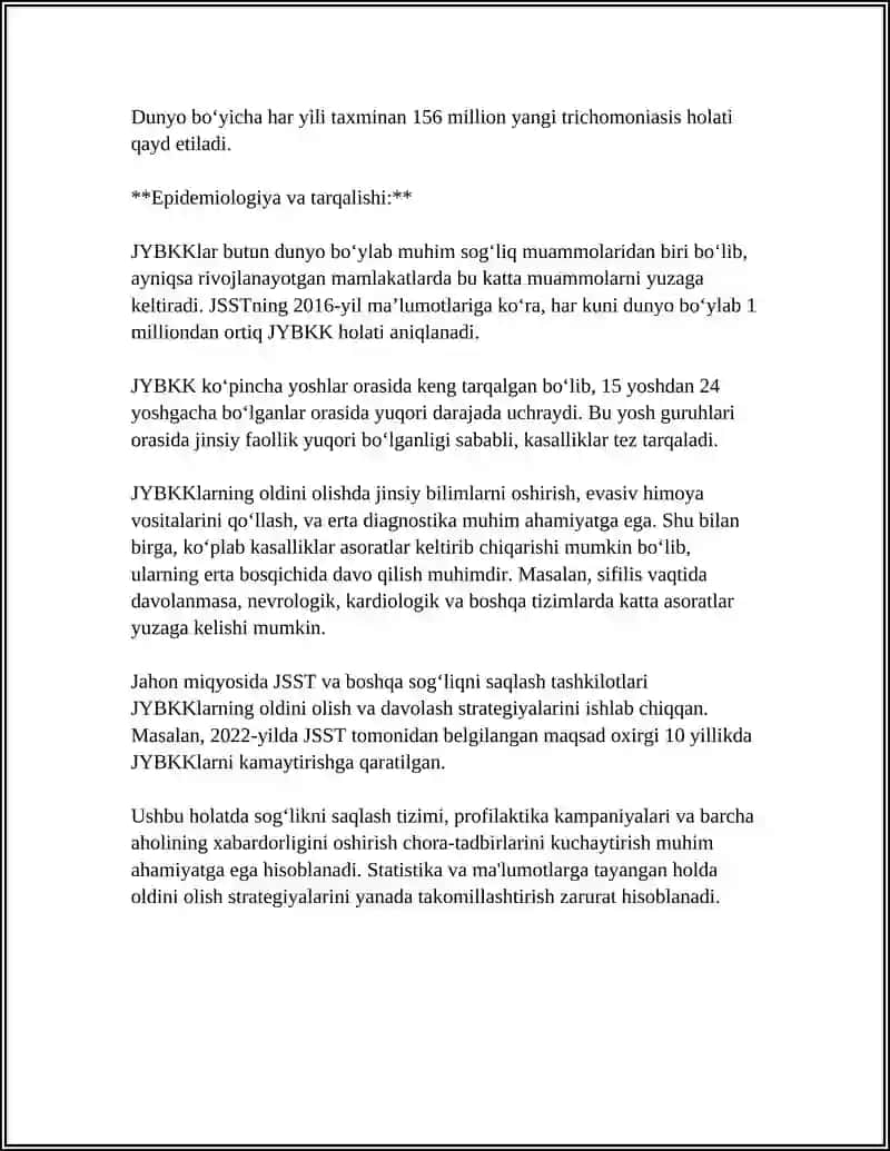 JINSGA BOĞLIQ KASALIKLAR 4