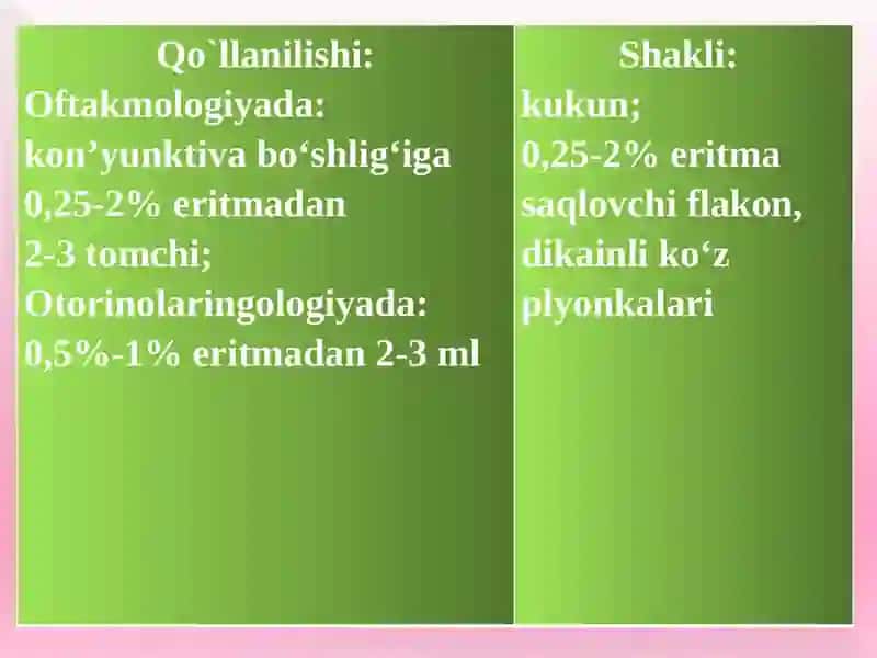 Anafilaktik shok va uni davolash 4