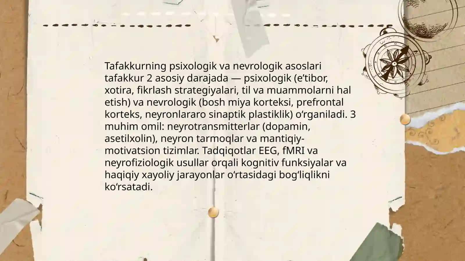 Tafakkur va xayol 4
