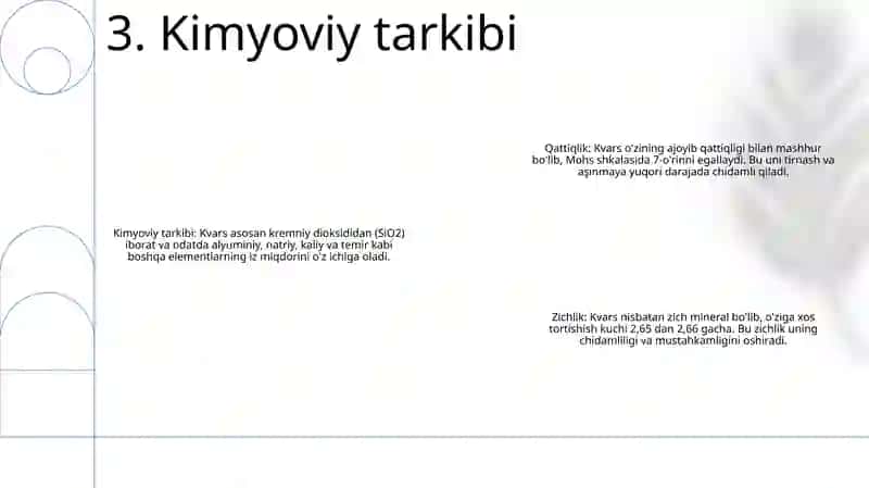 Kvars 4