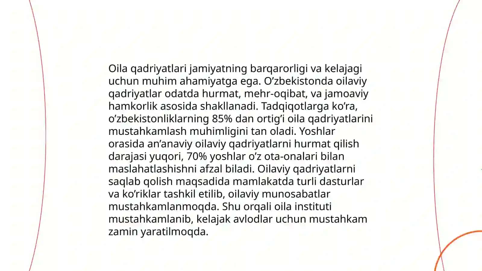 Oila sektasi 4
