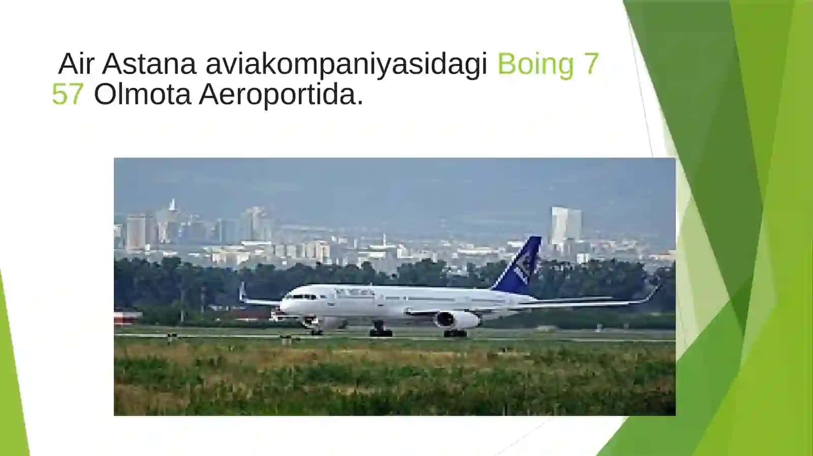 Qozog‘iston Respublikasi transporti 4