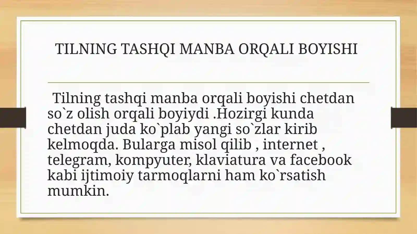 TIL TARAQQIYOTINING ICHKI VA TASHQI QONUNIYATLARI 4