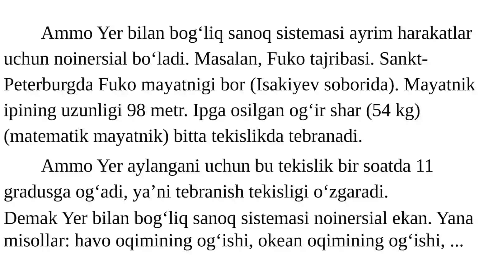 MODDIYNUQTA DINAMIKASI 4