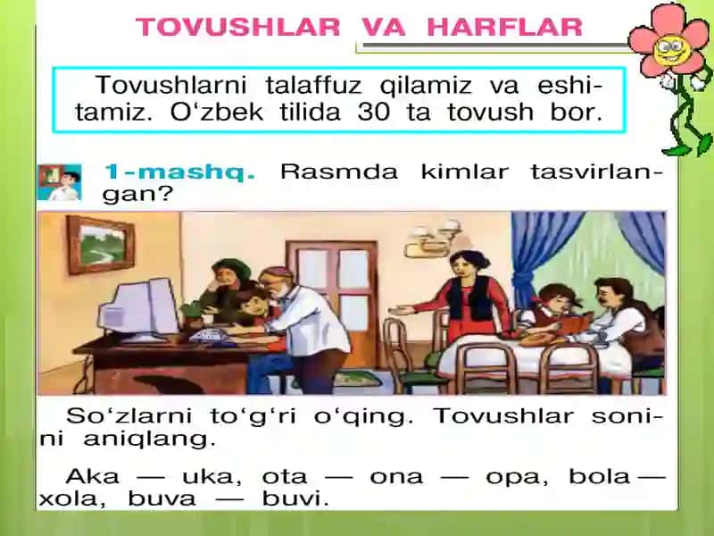 Qudratova Shohistaning Ona tilio’qitish metodikasi 4