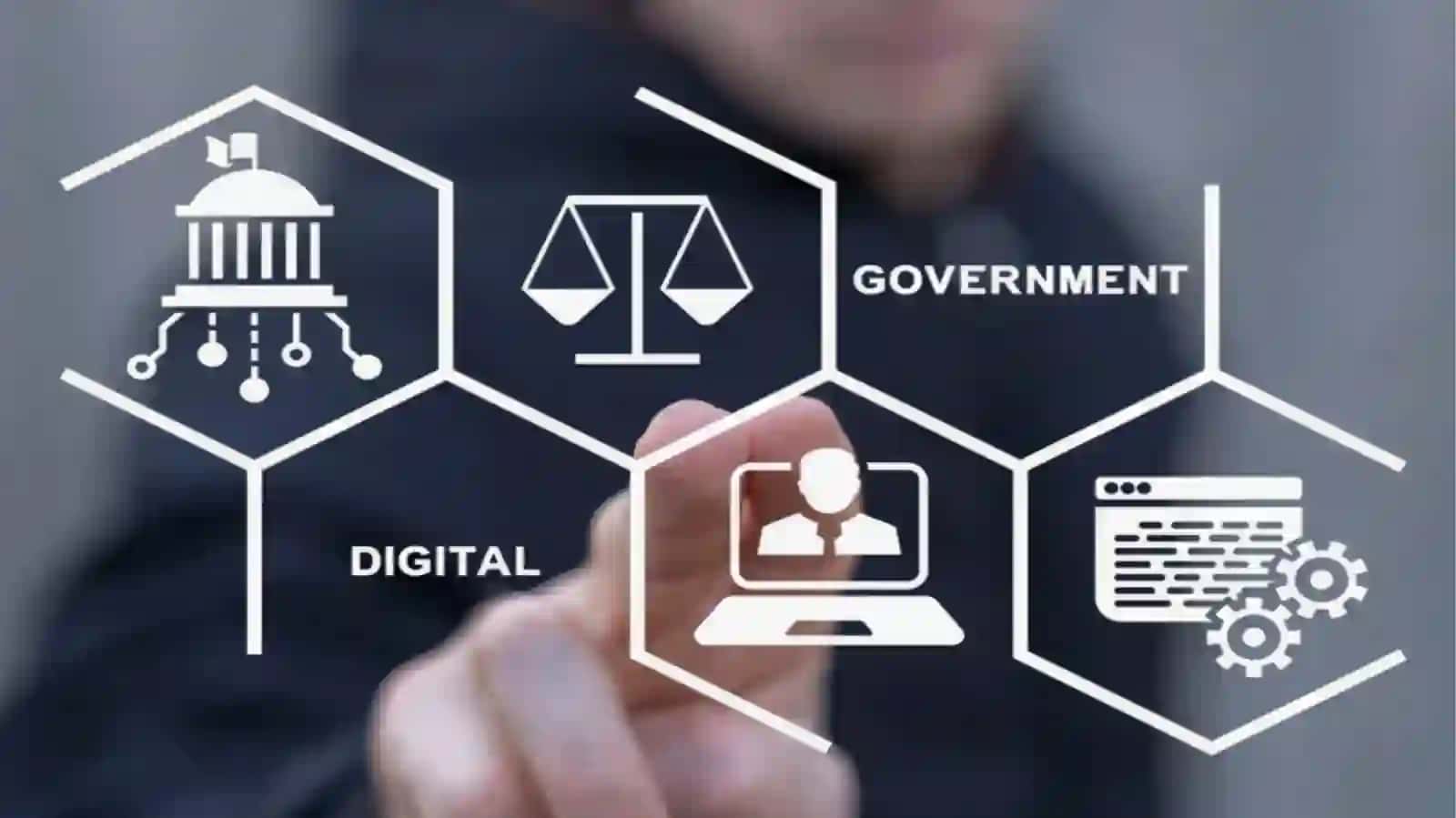 Raqamli suverenitet va elektron hukumatning boshqaruv tizimi 4
