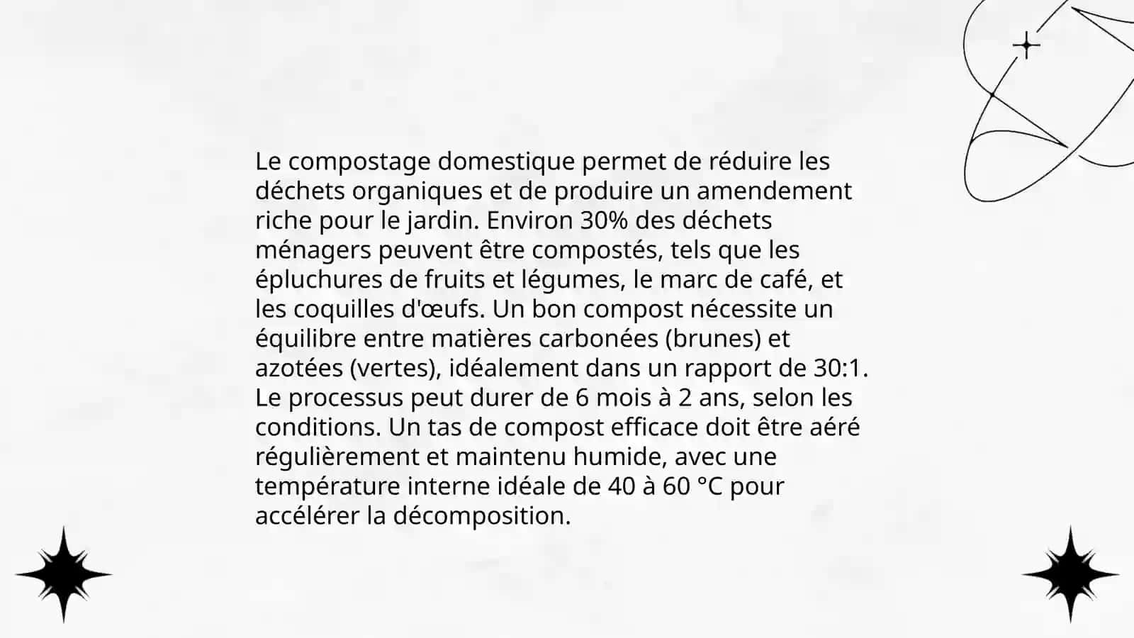 Nos éco-gestes pour préserver la nature 4