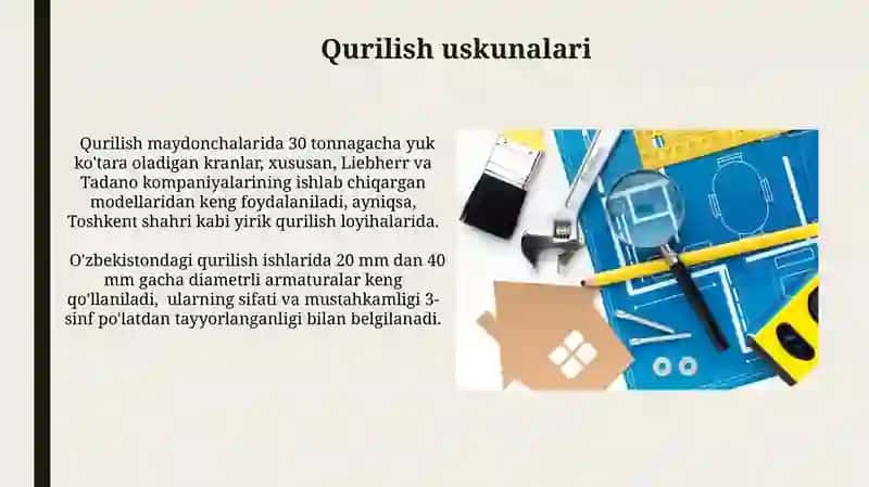 Qurutish jarayoni va qurulmalar 4