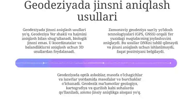 Yer kadastri va Yer tuzish 4
