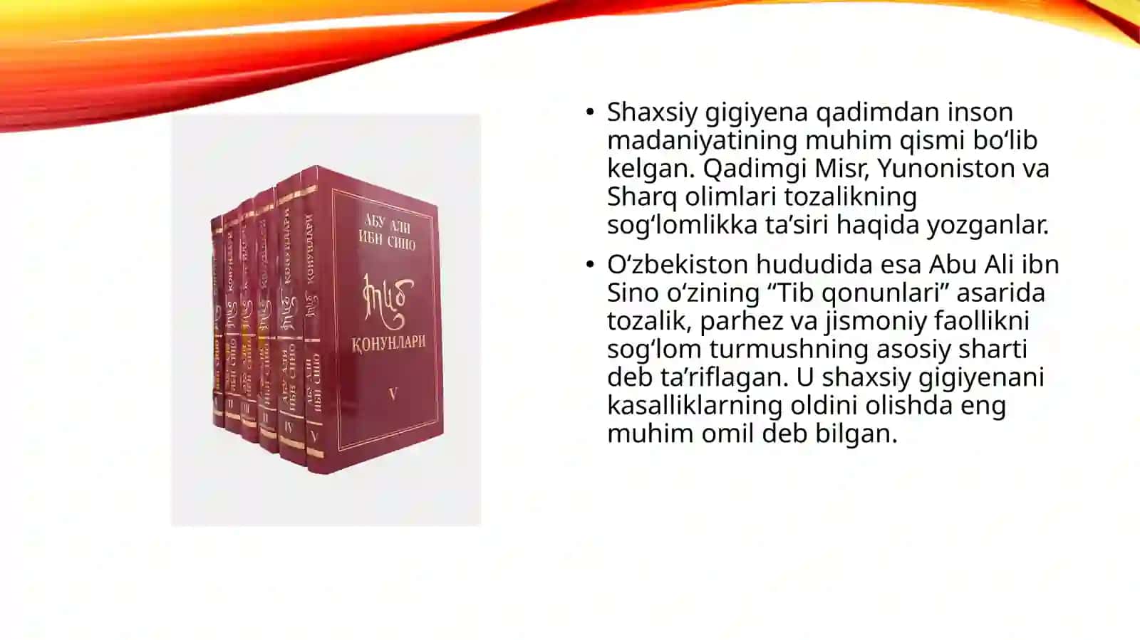 Shaxsiy gigiyena va uning turlari 4