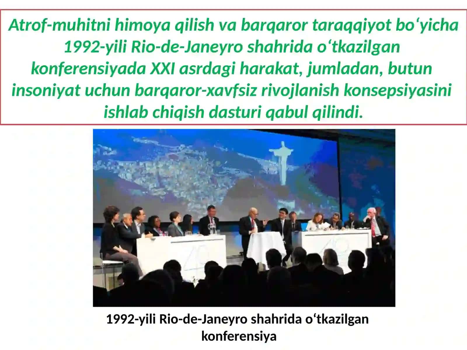Barqarorrivojlanish 4