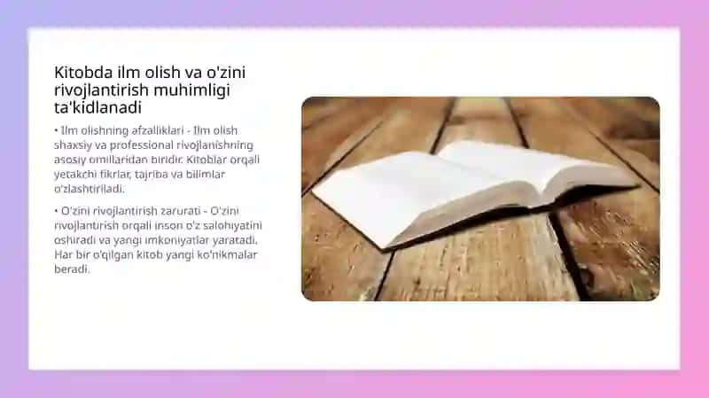 Qobusnoma 4