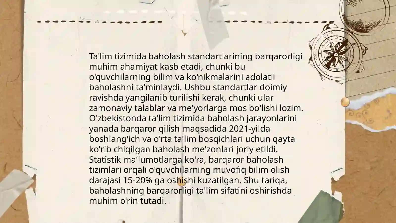 Xalqlaro baholash asoslari 4