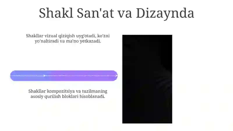Qonning shakilli elementlari 4