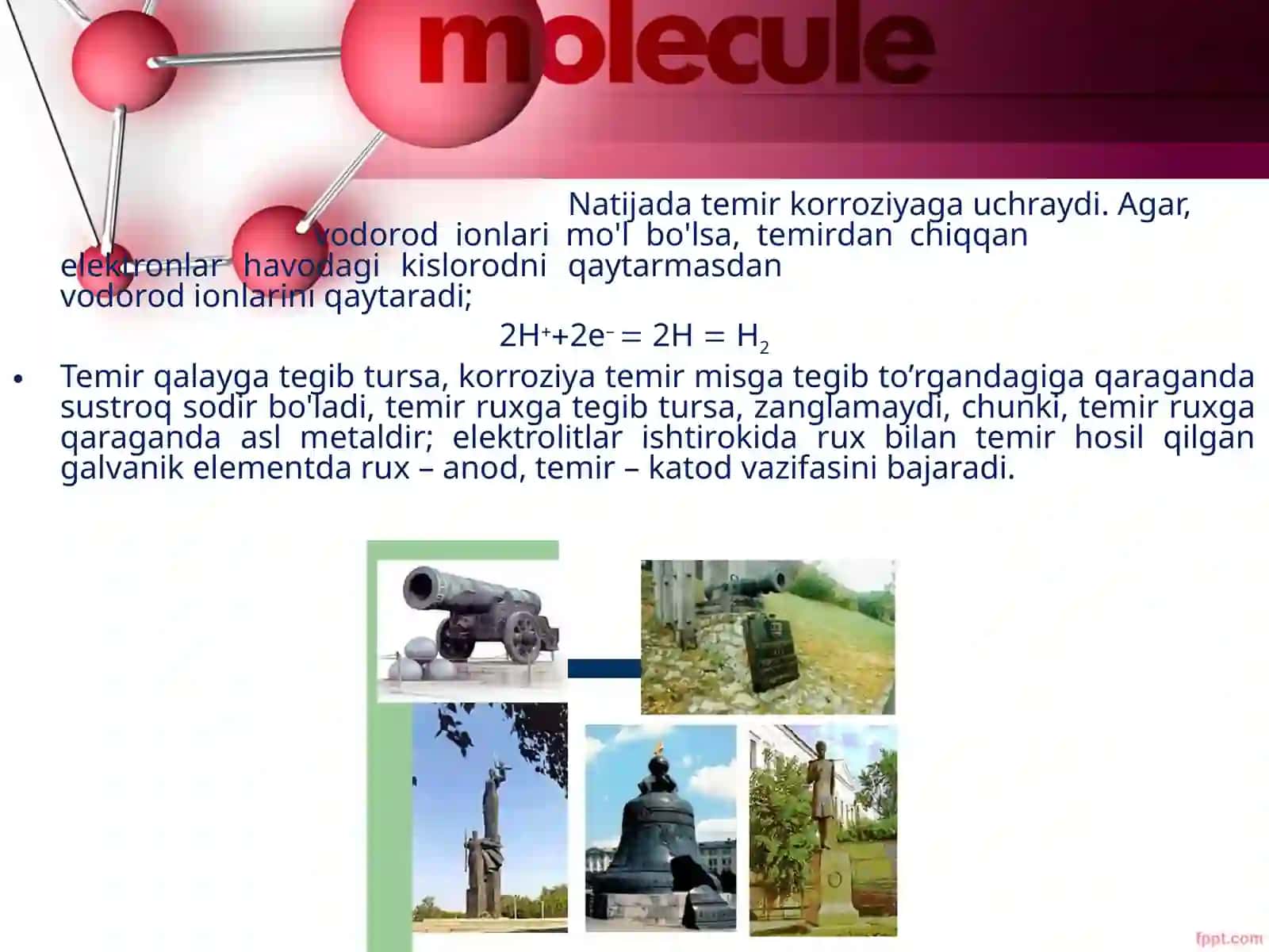 Metallarkorroziyasi haqida tushuncha 4