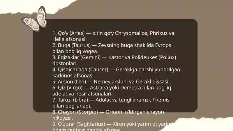 Samoviy miflar va tarixiy afsonalar 4